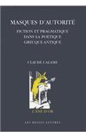 Masques d'Autorite