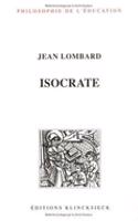 Isocrate