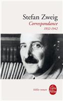 Correspondance 1932-1942
