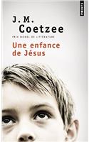 Une enfance de Jesus