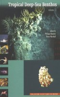 Tropical Deep-Sea Benthos, Volume 22, Volume 22