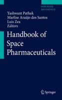 Handbook of Space Pharmaceuticals