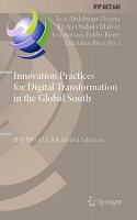 Innovation Practices for Digital Transformation in the Global South