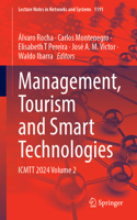 Management, Tourism and Smart Technologies