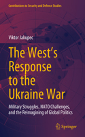 The West's Response to the Ukraine War