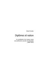 Diplômes Et Nation