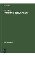 Rom und Jerusalem