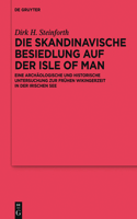 skandinavische Besiedlung auf der Isle of Man