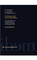Viral Zoonoses and Food of Animal Origin