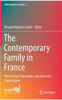 Contemporary Family in France