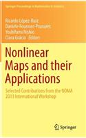 Nonlinear Maps and Their Applications