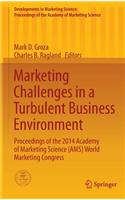 Marketing Challenges in a Turbulent Business Environment