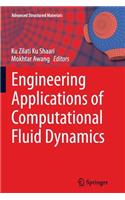 Engineering Applications of Computational Fluid Dynamics