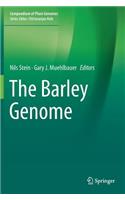 Barley Genome