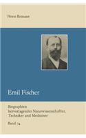 Emil Fischer