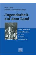 Jugendarbeit Auf Dem Land