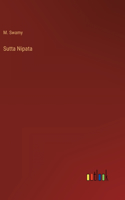Sutta Nipata