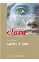 clara.: clara. Kurze lateinische Texte