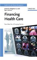 Financing Health Care