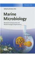 Marine Microbiology