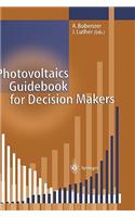 Photovoltaics Guidebook for Decision-Makers