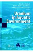 Uranium in the Aquatic Environment