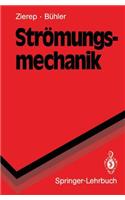 Strömungsmechanik
