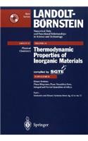 Elements and Binary Systems from Ag-AI to Au-Ti