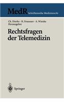 Rechtsfragen der Telemedizin
