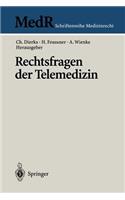 Rechtsfragen Der Telemedizin