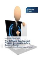 Software Development Process Goes Agile