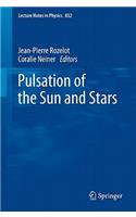 Pulsations of the Sun and the Stars