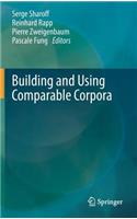 Building and Using Comparable Corpora