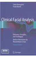 Clinical Facial Analysis