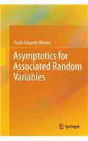 Asymptotics for Associated Random Variables