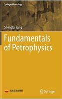 Fundamentals of Petrophysics