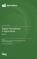 Digital Innovations in Agriculture-Series II