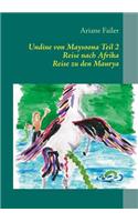 Undine Von Maysoona: (German)