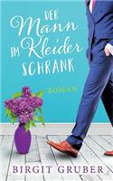 Der Mann im Kleiderschrank