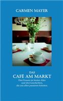 Das Café am Markt