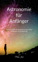 Astronomie fur Anfanger (Farbversion)