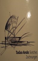 Tado Ando Zeichnungen