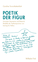 Poetik Der Figur