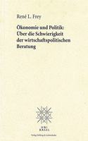 Okonomie Und Politik