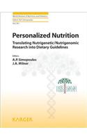 Personalized Nutrition