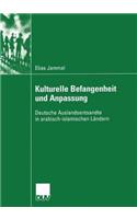 Kulturelle Befangenheit und Anpassung: Deutsche Auslandsentsandte in arabisch-islamischen Ländern(Kulturwissenschaft)