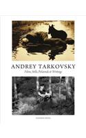 Andrey Tarkovsky: Films, Stills, Polaroids & Writings