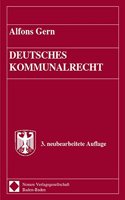 Deutsches Kommunalrecht