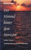 Himmel hinter dem Horizont
