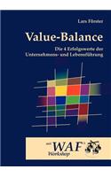 Value-Balance